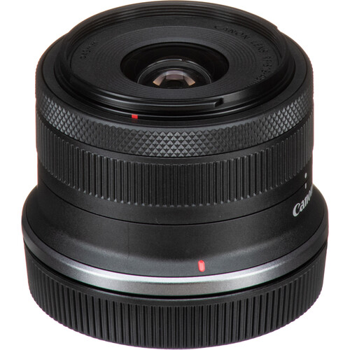 CANON RF 18-45MM F3.5-5.6 IS LENS - Gallery Image 2