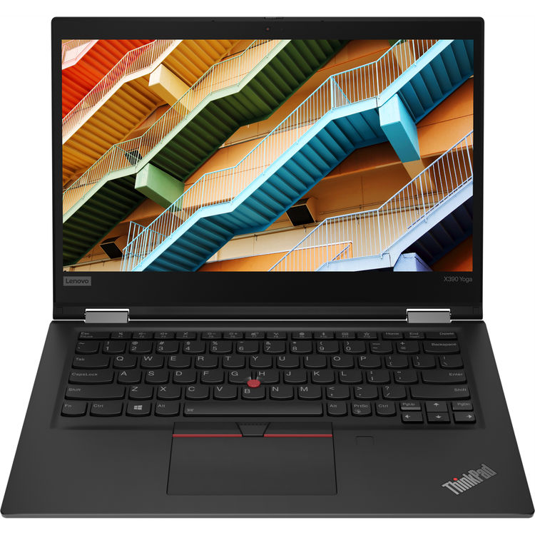 Lenovo ThinkPad Yoga X370 Core i5 7th Gen 8GB RAM 256GB SSD x360 Touchscreen
