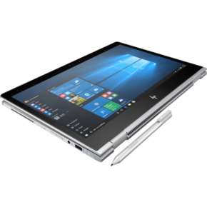 HP EliteBook 1030 G3 Core i7 16GB RAM 512GB SSD x360 Touchscreen - Gallery Image 3