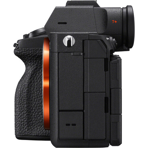Sony a7 V Mirrorless Camera - Gallery Image 3