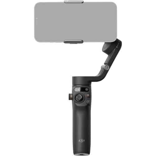 DJI Osmo Mobile 6 Smartphone Gimbal - Gallery Image 3