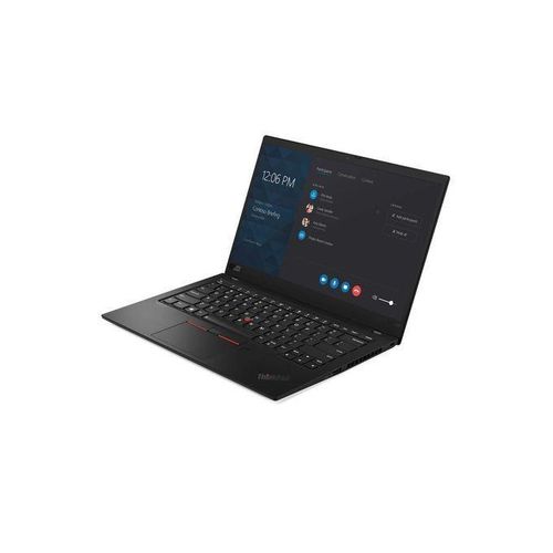 Lenovo ThinkPad X1 Carbon Core i7 8th Gen 16GB RAM 512GB SSD Non-Touch - Gallery Image 3