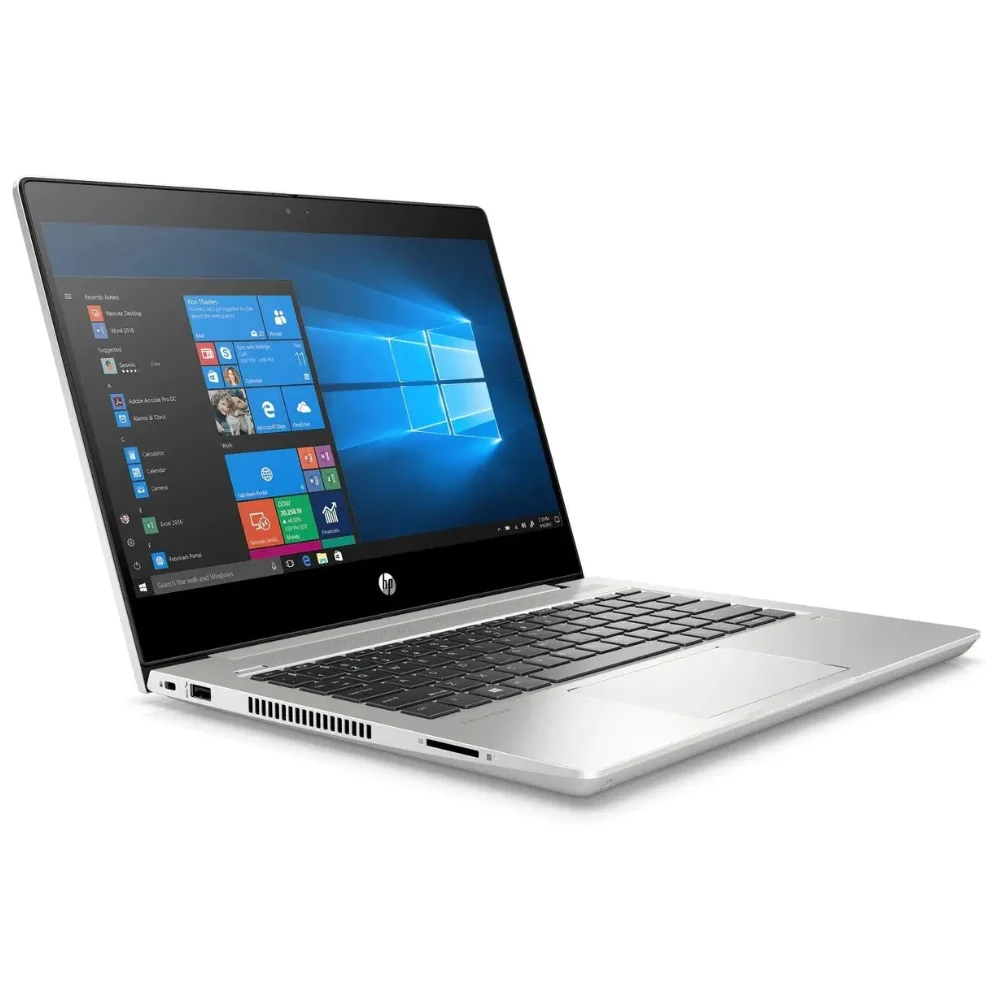 HP ProBook 430 G7 Core i5 10th Gen 8GB RAM 256GB SSD Non Touch - Gallery Image 2