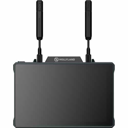 Hollyland Pyro 7 Wireless Transceiver Monitor - Gallery Image 2