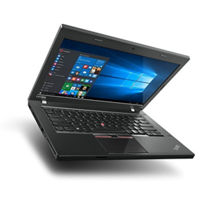 Lenovo ThinkPad X270 Core i5 6th Gen 8GB RAM 256GB SSD Touchscreen - Gallery Image 3
