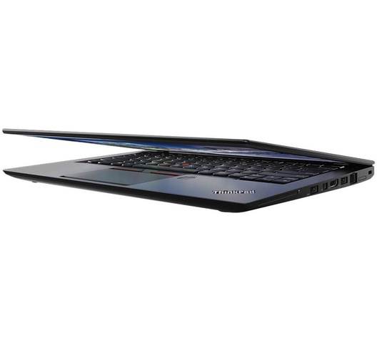 Lenovo ThinkPad T460s Core i5 6th Gen 8GB RAM 256GB SSD Non-Touch - Gallery Image 2