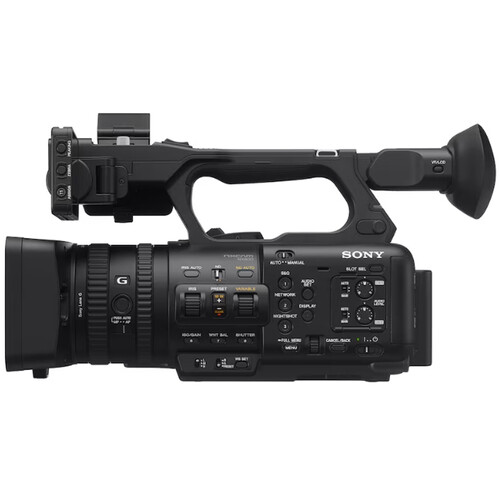Sony HXR-NX800 Video Camera - Gallery Image 2