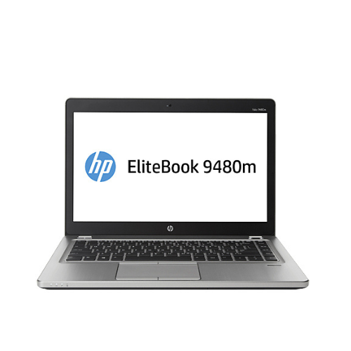 HP EliteBook Folio 9480m Core i5 4th Gen 8GB RAM 500GB HDD Non Touch