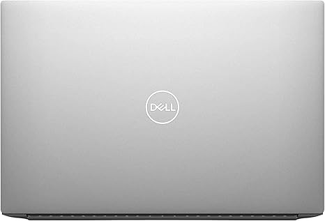 Dell XPS 15 9520 Intel Core i7 12th Gen 16GB RAM 512GB SSD Non-Touch