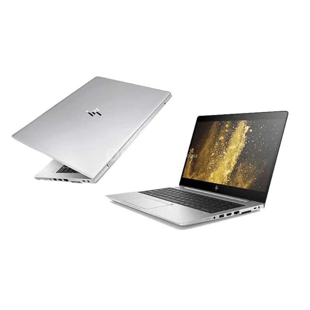 HP EliteBook 830 G7 Intel Core i5 10th Gen 8GB RAM 256GB SSD Non-Touch - Gallery Image 2