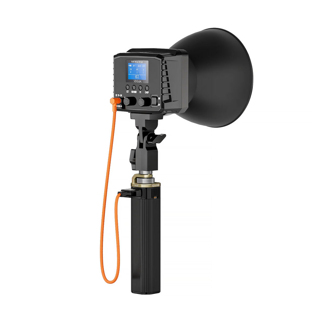 ZGCINE ZG-H90 Battery Grip - Gallery Image 2