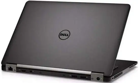 Dell Latitude 7270 Core i5 8th Gen 8GB RAM 256GB SSD - Gallery Image 2