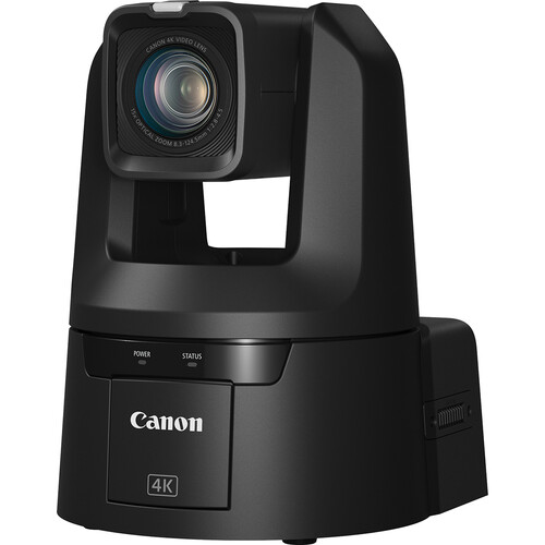 Canon CR-N700 4K PTZ Camera with 15x Zoom - Gallery Image 3