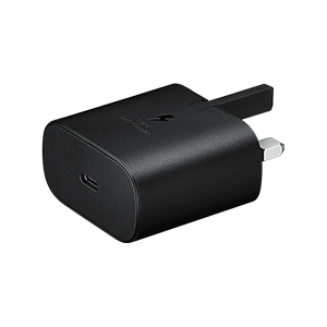 Samsung 25WPD Adapter USB-C - Gallery Image 2