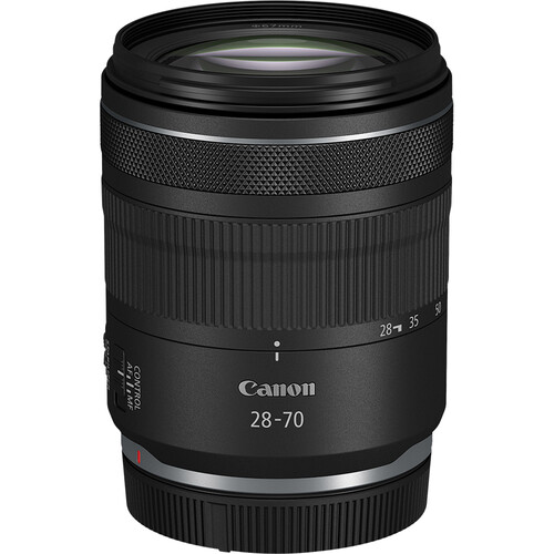 Canon RF 28-70mm f/2.8 IS STM Lens (Canon RF) - Gallery Image 3