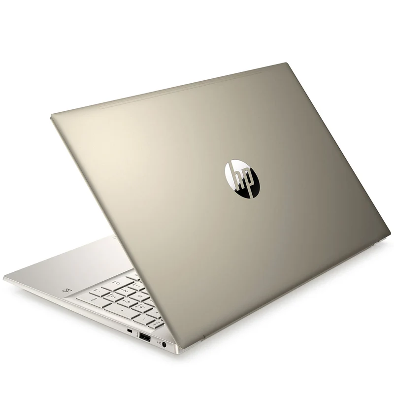 HP Pavilion 15 Core i7 8th Gen 16GB RAM 512GB SSD 4GB NVIDIA Graphics Non Touch - Gallery Image 2