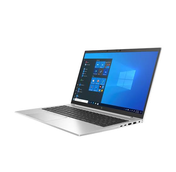 HP EliteBook 850 G8 Intel Core i7 11th Gen 16GB RAM 512GB SSD Non-Touch - Gallery Image 2