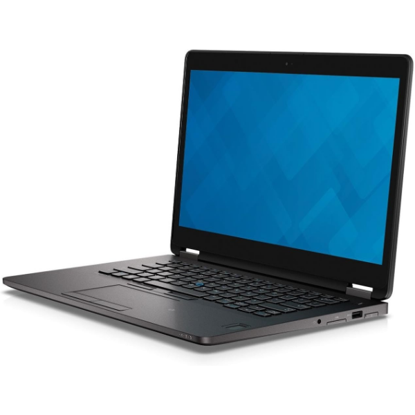 Dell Latitude 7270 Core i7 8th Gen 8GB RAM 256GB SSD - Gallery Image 2