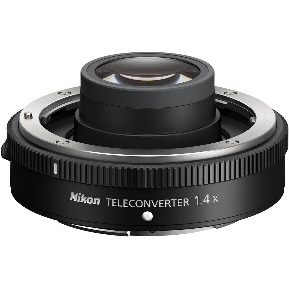 Nikon Z Teleconverter TC-1.4x - Gallery Image 1