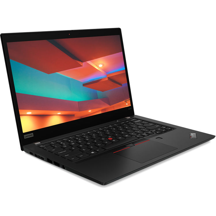 LENOVO THINKPAD X395 AMD Ryzen 7 16GB RAM 256GB SSDNON TOUCH