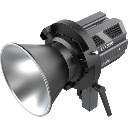 COLBOR COB VIDEO LIGHT CL60 - Gallery Image 2