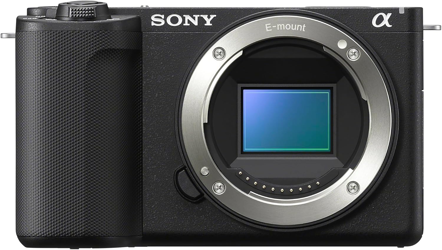 SONY ZVE 10 MII Camera16-50MM F3.5-5.6 OSS II LENS - Gallery Image 1