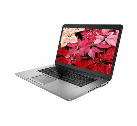 HP EliteBook 850 G2 Core i7 5th Gen 8GB RAM 256GB SSD Non Touch - Gallery Image 1