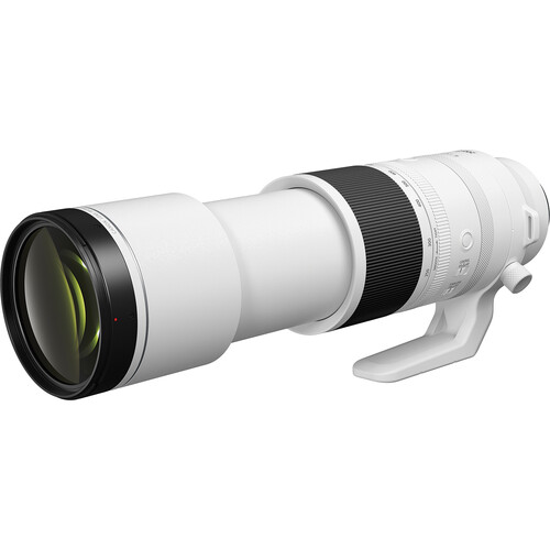 Canon RF 200-800mm f/6.3-9 IS USM Lens (Canon RF) - Gallery Image 3