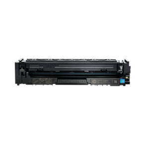 HP 207A Cyan Original LaserJet Toner Cartridge - W2211A - Gallery Image 2