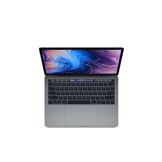 Apple MacBook Air 13-inch 2019 Core i5 8GB RAM 256GB SSD - Gallery Image 1