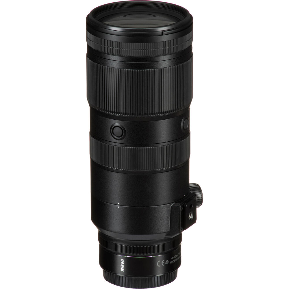 Nikon NIKKOR Z 70-200mm f/2.8 VR S Lens - Gallery Image 3