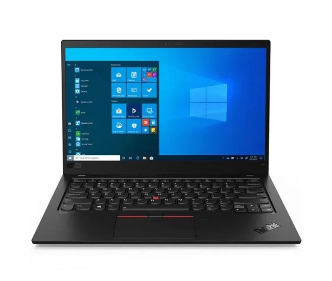 Lenovo ThinkPad X1 Carbon Core i7 8th Gen 16GB RAM 512GB SSD Non-Touch