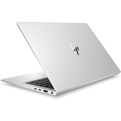 HP EliteBook 830 G7 i7 10th Gen 8GB RAM 256GB SSD X360 Touch - Gallery Image 1