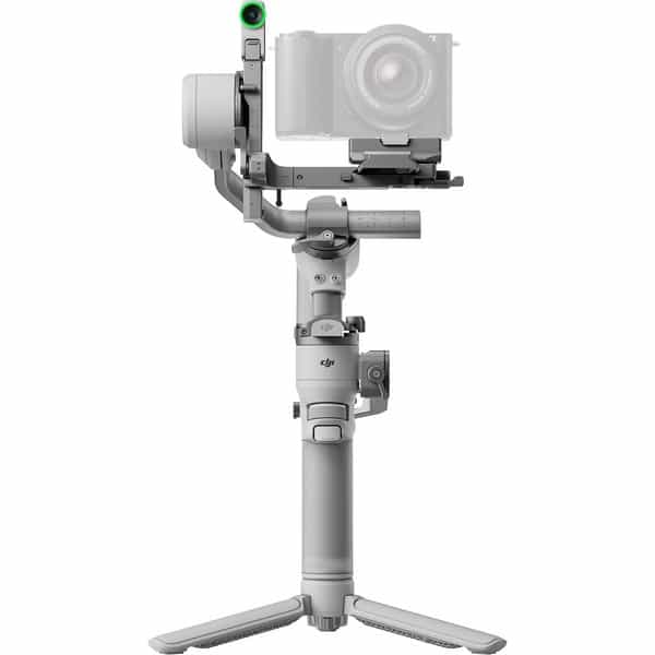 DJI RS 4 Mini Combo Kit - Gallery Image 3