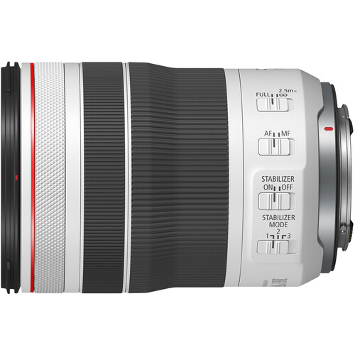 Canon RF 70-200mm f/4 L IS USM Lens - Gallery Image 2