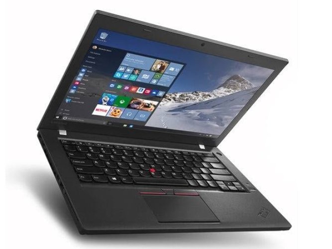 Lenovo ThinkPad T460s Core i7 6th Gen 8GB RAM 256GB SSD Non-Touch - Gallery Image 3