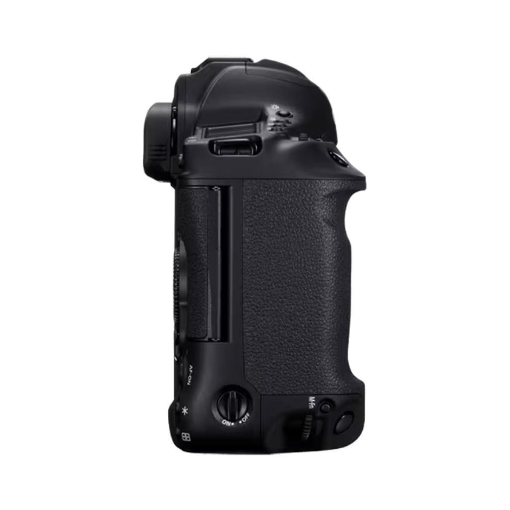 Canon EOS-1D X Mark III Body Only - Gallery Image 2