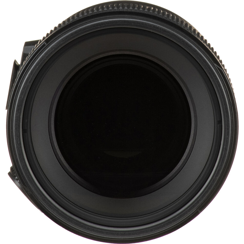 Nikon NIKKOR Z 70-200mm f/2.8 VR S Lens - Gallery Image 2