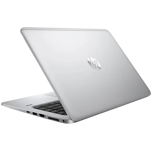 HP EliteBook Folio 1040 G1 Core i5 4th Gen 8GB RAM 256GB SSD Non Touch - Gallery Image 3