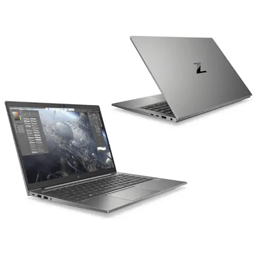 HP ZBook Firefly 14 G8 Core i7 11th Gen 32GB RAM 512GB SSD  Non-Touch