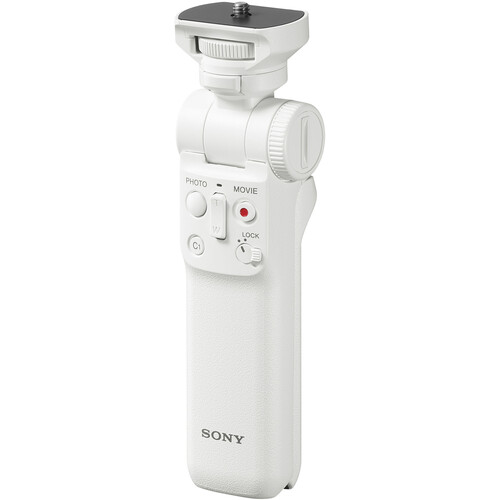 Sony GP-VPT2BT Wireless Shooting Grip - Gallery Image 1