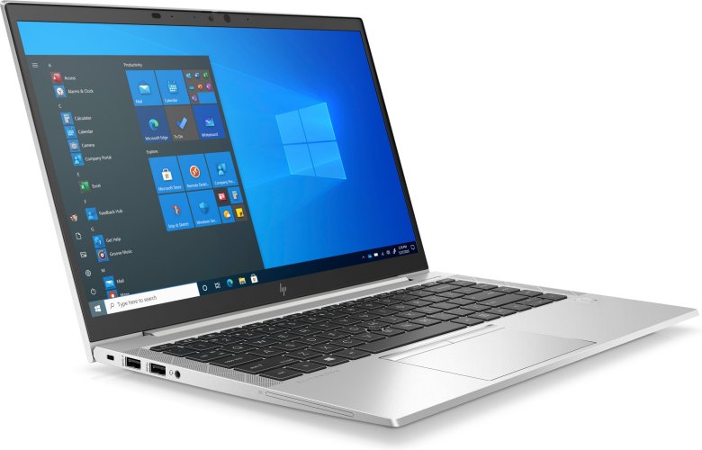 HP EliteBook 840 G8 14 Inch i5 11th Gen 8GB RAM 256GB SSD Touch