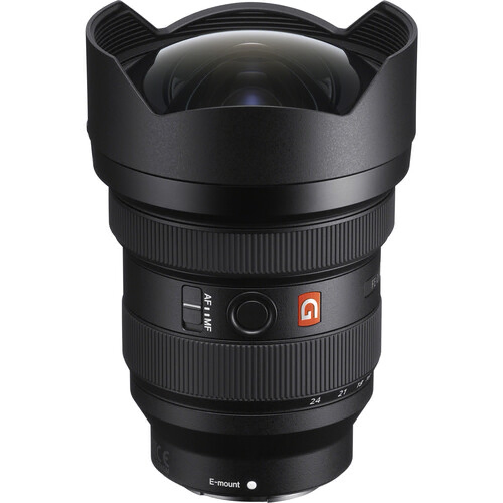 SONY FE 12-24MM F2.8GM LENS - Gallery Image 2