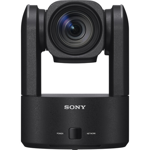 Sony BRC-AM7 4K60 PTZ Camera with AI Auto-Framing - Gallery Image 3
