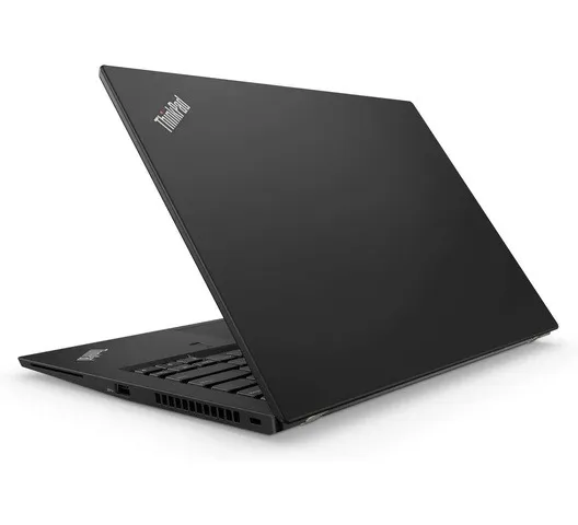 Lenovo ThinkPad T470s Core i5 7th Gen 8GB RAM 256GB SSD Touch - Gallery Image 3