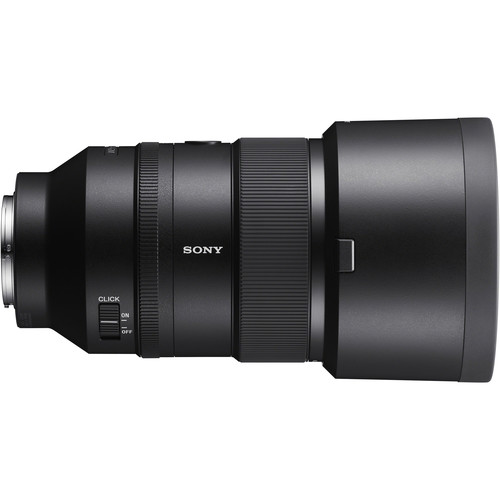 SONY FE 135MM F1.8 GM LENS-SONFE135MM1.8GM - Gallery Image 3