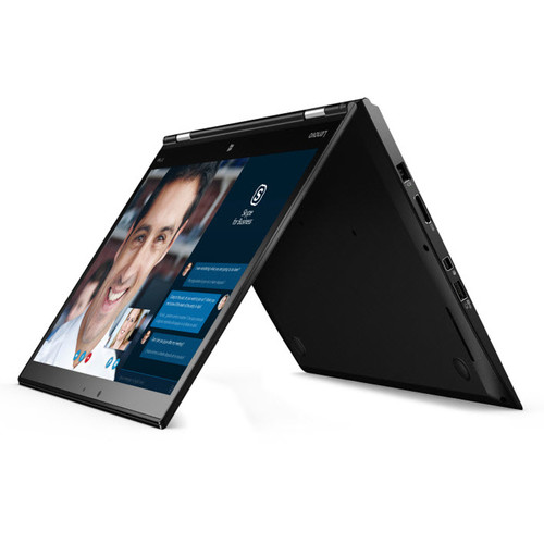 Lenovo thinkpad X1 Yoga i7 10th Gen 16GB RAM 512GB SSD x360 Touchscreen - Gallery Image 2