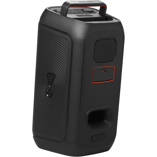 JBL PartyBox Club 120 Bluetooth Speaker-Black JBLPBCLUB120UK - Gallery Image 3