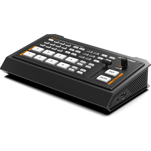 AVMATRIX Shark S4 4-Channel 3G-SDI/HDMI Video Switcher - Gallery Image 2