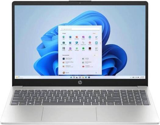 HP 15‑fd0127dx Intel Core i7 1355U 16GB DDR4 512GB SSD – B4HN8UA